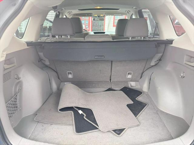 used 2012 Honda CR-V car, priced at $11,995