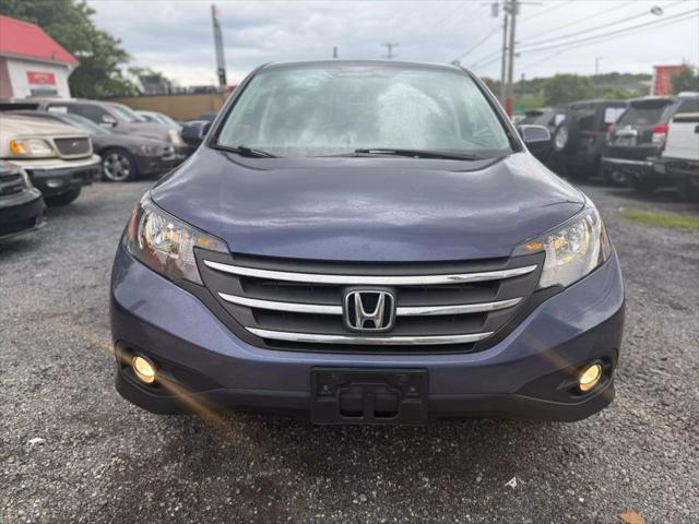 used 2012 Honda CR-V car, priced at $11,995