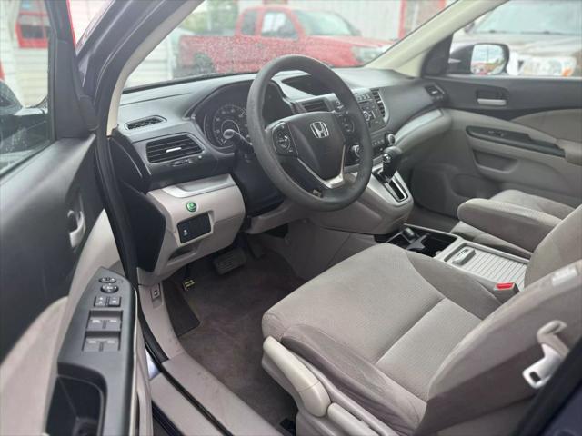 used 2012 Honda CR-V car, priced at $11,995