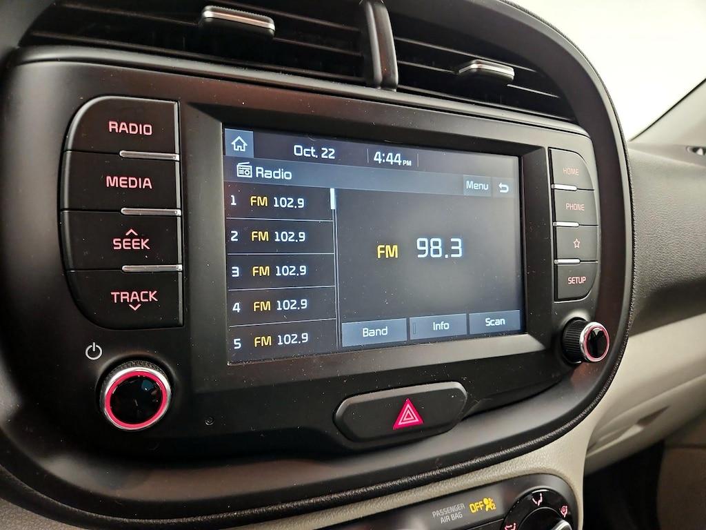 used 2020 Kia Soul car, priced at $17,998