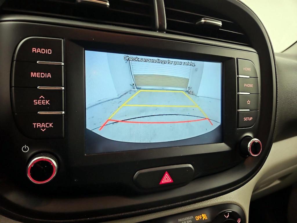 used 2020 Kia Soul car, priced at $17,998