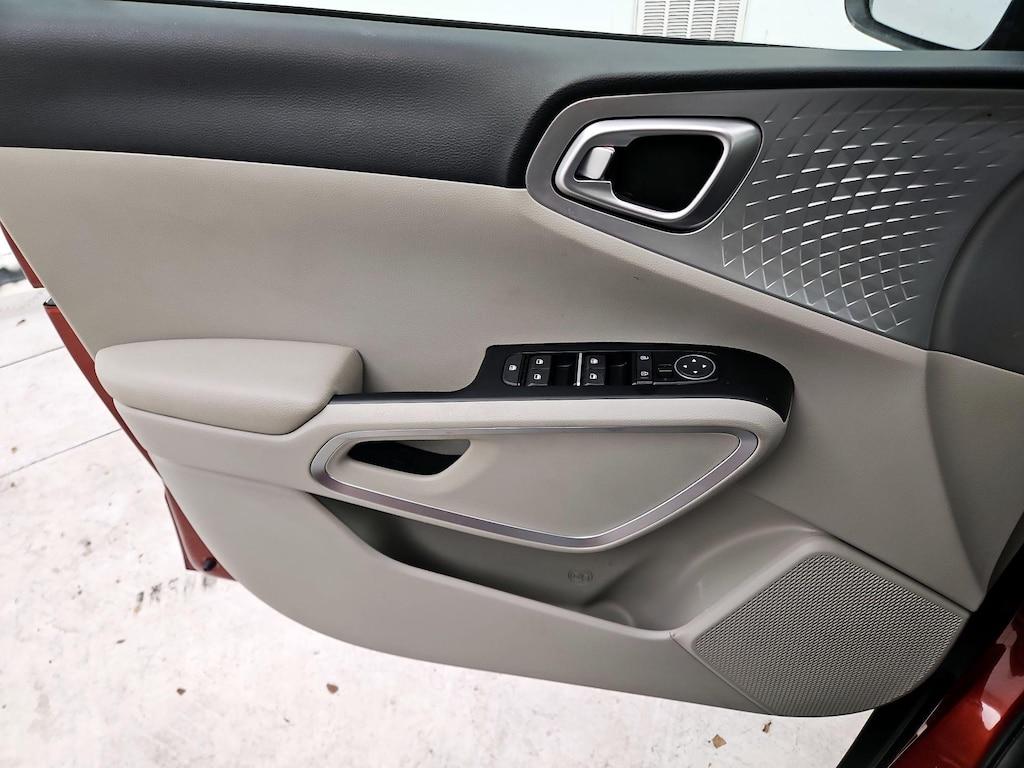 used 2020 Kia Soul car, priced at $17,998