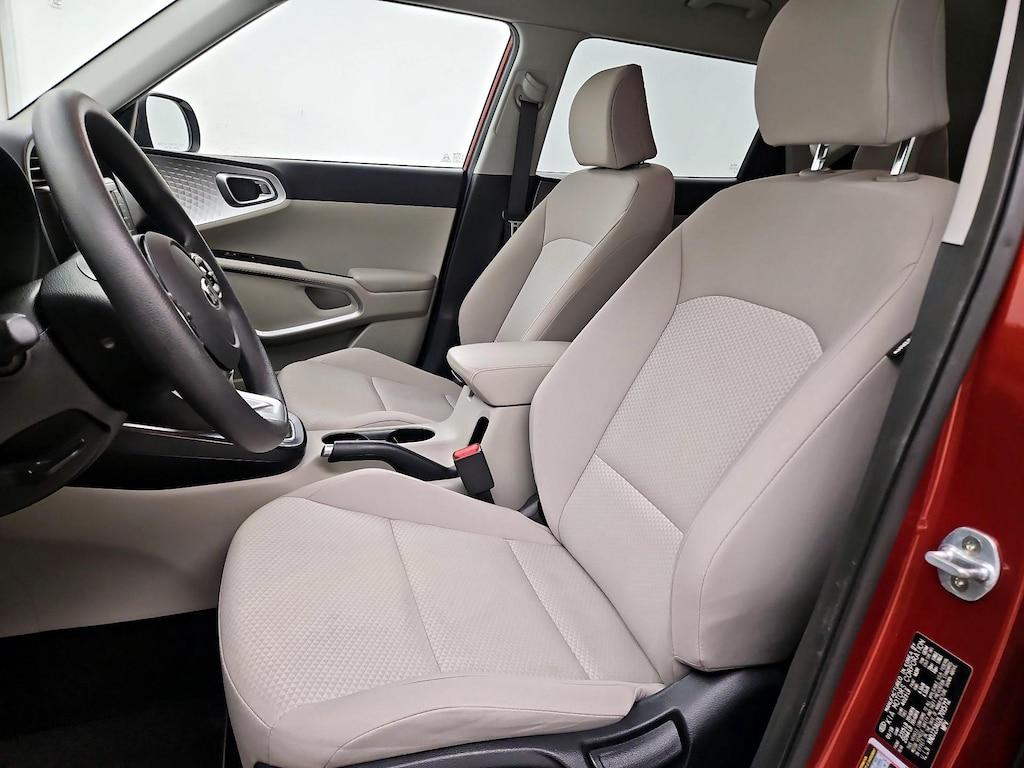 used 2020 Kia Soul car, priced at $17,998