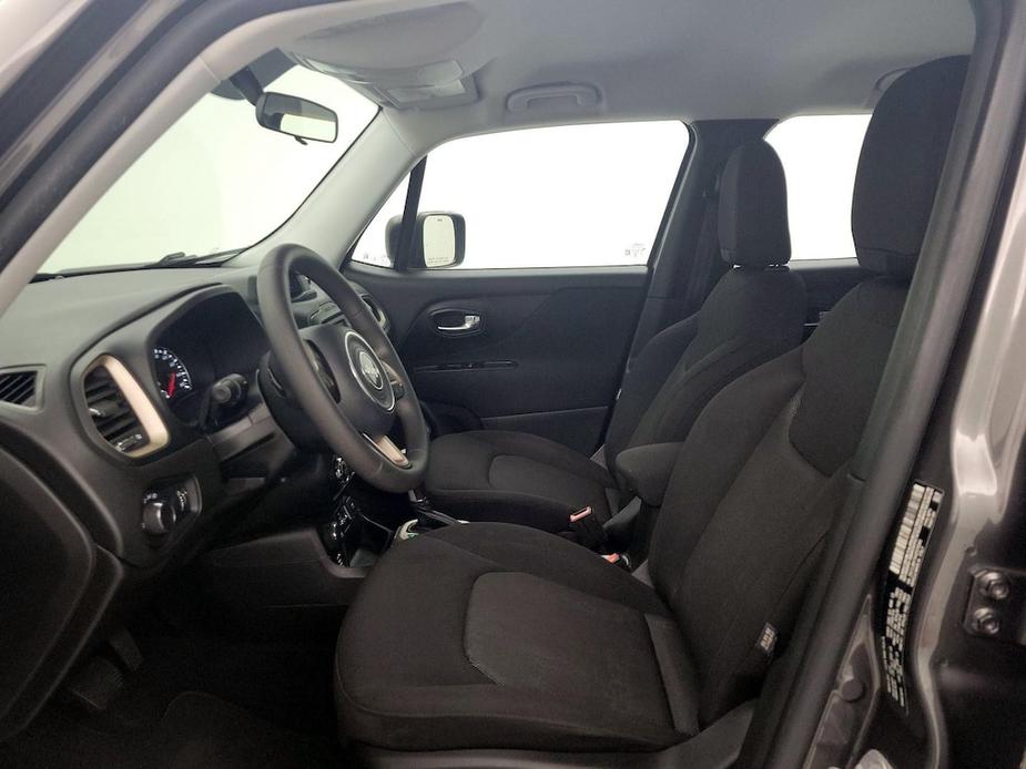 used 2016 Jeep Renegade car, priced at $12,998