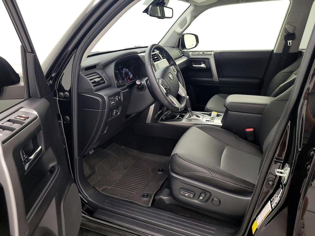 used 2024 Toyota 4Runner car, priced at $52,998