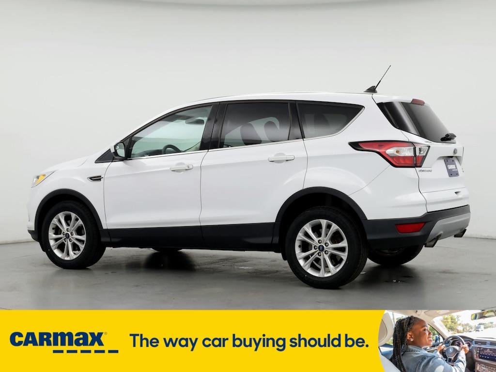 used 2018 Ford Escape car, priced at $14,599