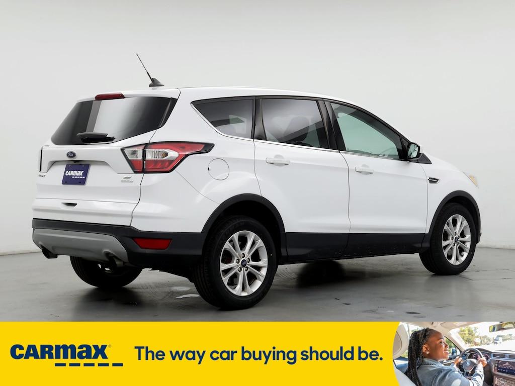 used 2018 Ford Escape car, priced at $14,599