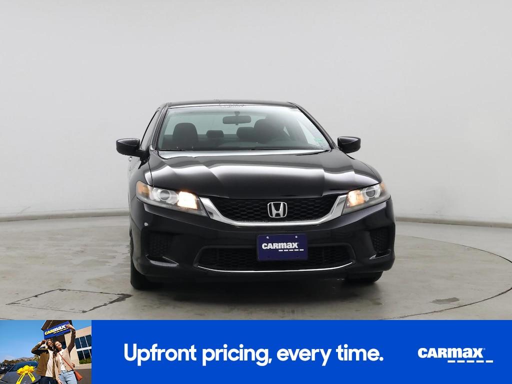 used 2015 Honda Accord car, priced at $15,998
