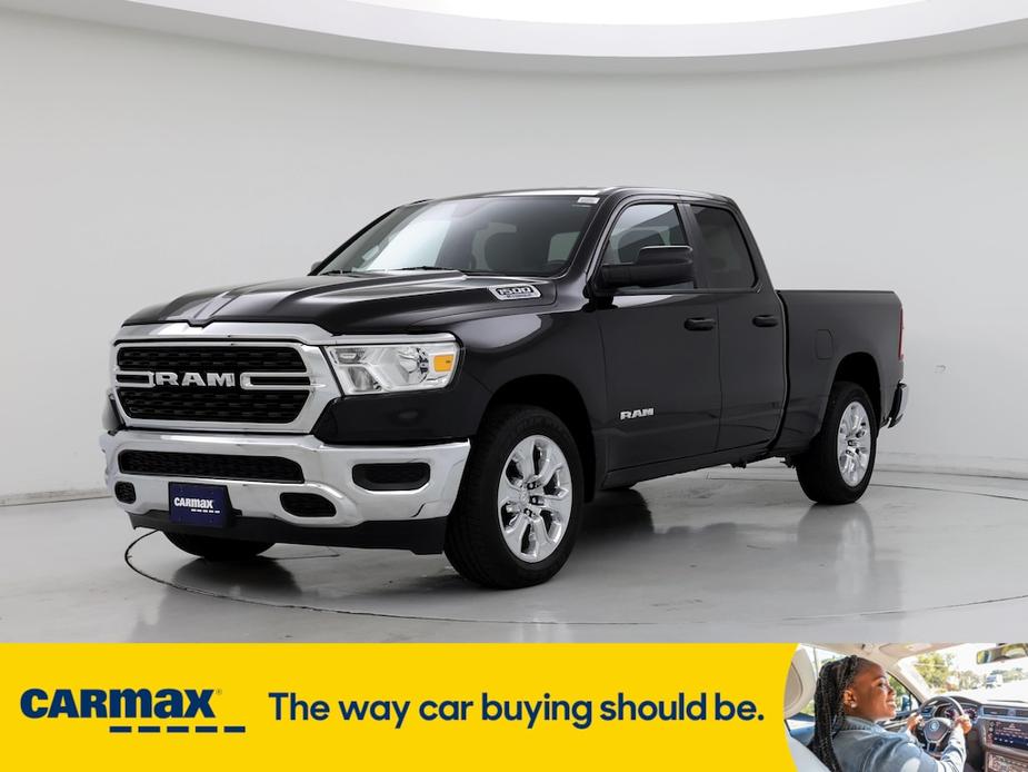 used 2023 Ram 1500 car, priced at $32,998