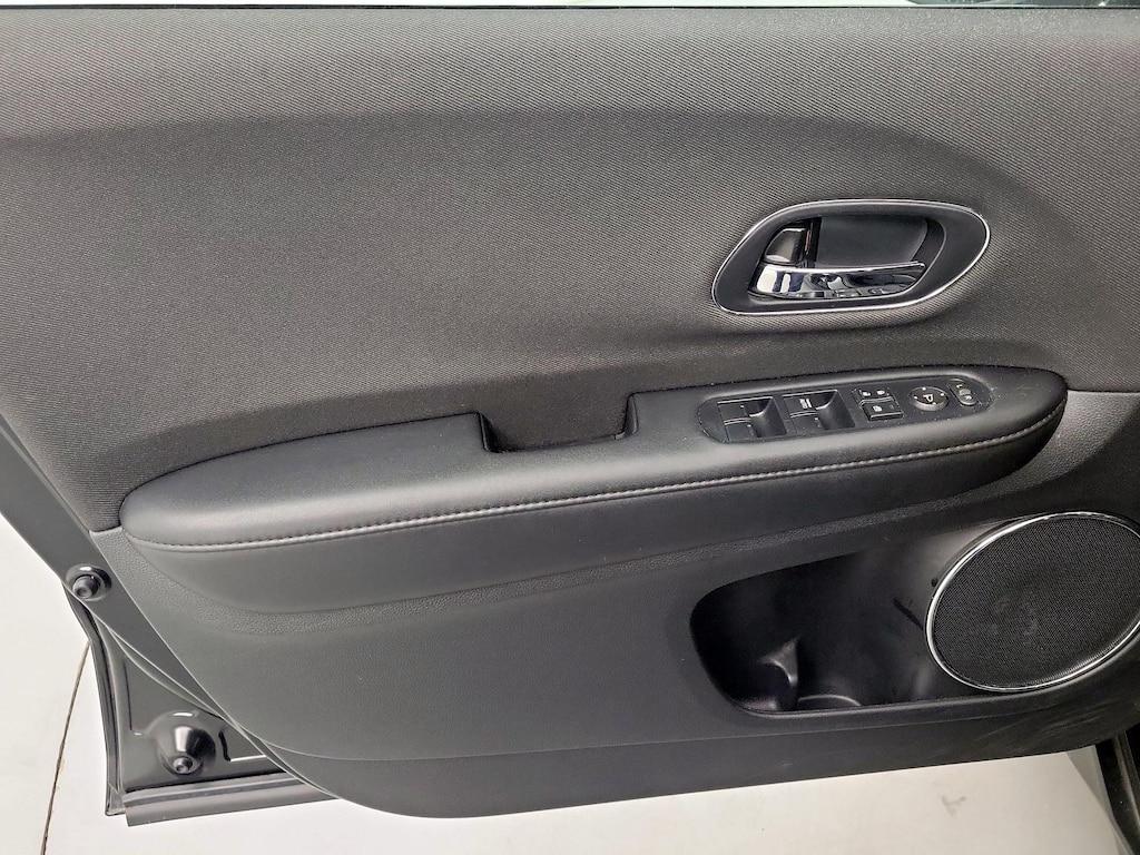 used 2022 Honda HR-V car, priced at $21,998