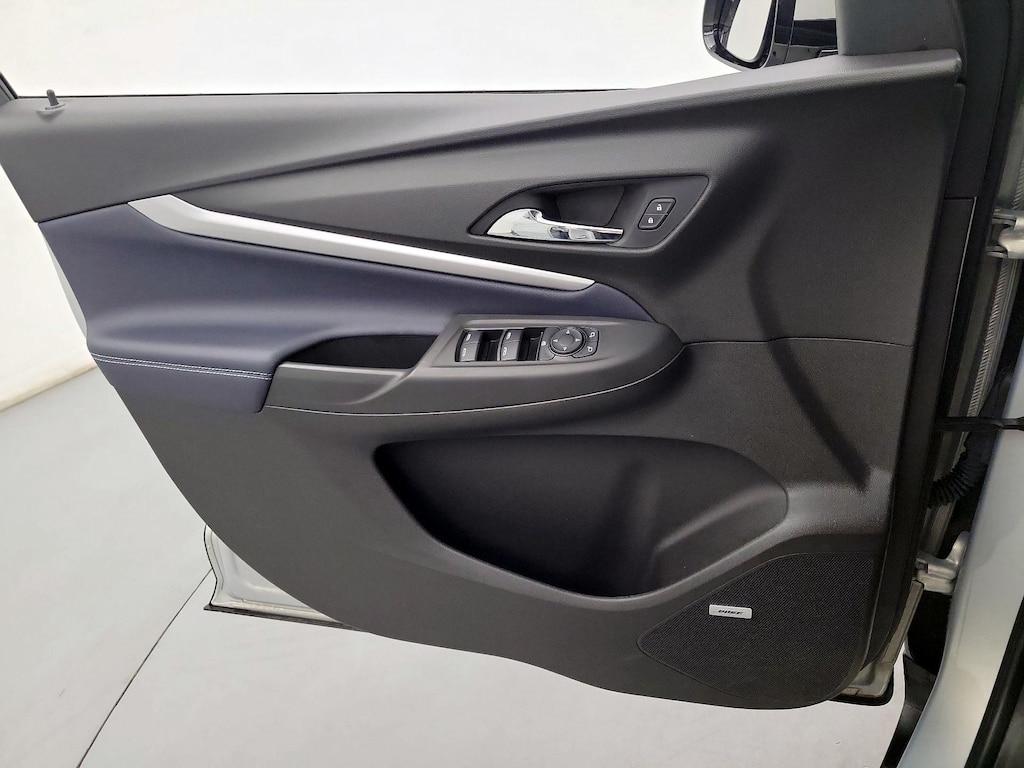 used 2022 Chevrolet Bolt EUV car, priced at $24,998