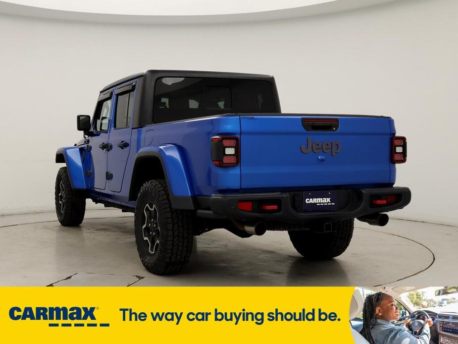 used 2020 Jeep Gladiator car, priced at $29,998