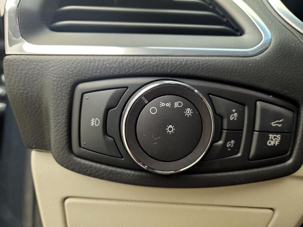 used 2019 Ford Edge car, priced at $20,998