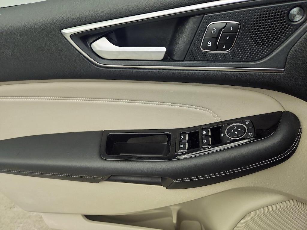 used 2019 Ford Edge car, priced at $20,998