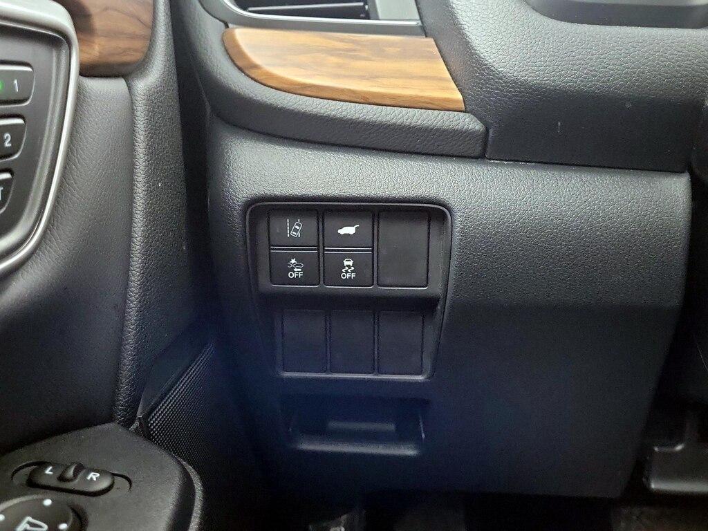 used 2022 Honda CR-V car, priced at $30,998