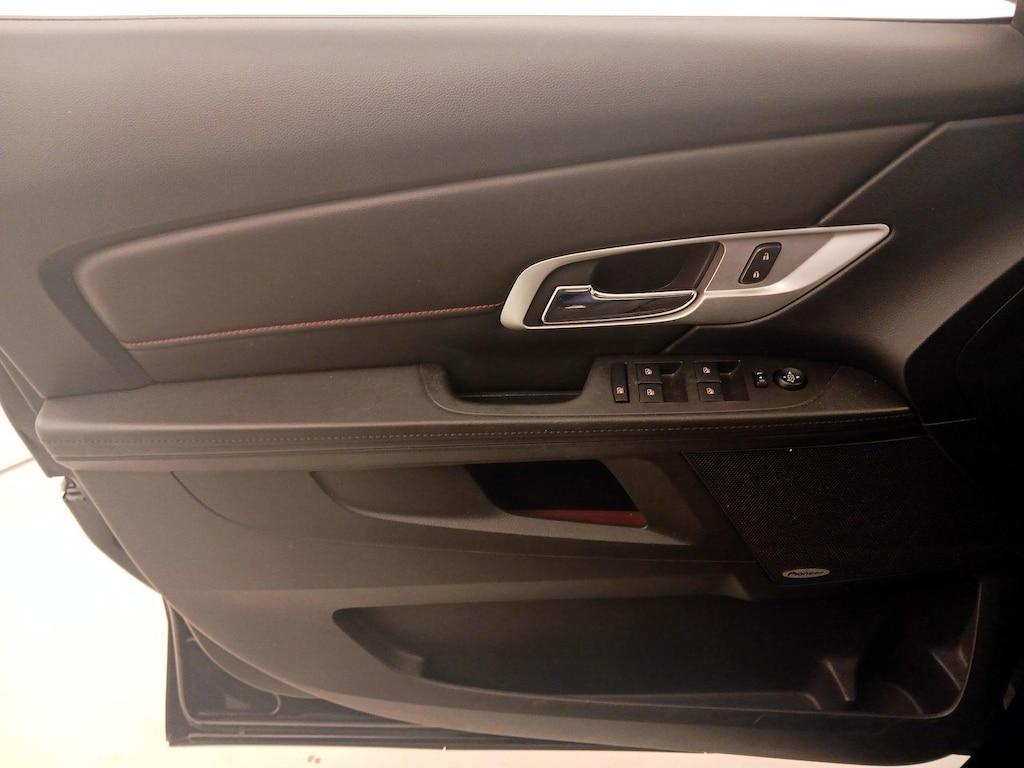 used 2017 GMC Terrain car, priced at $18,998