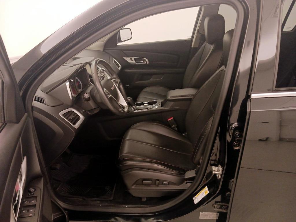 used 2017 GMC Terrain car, priced at $18,998