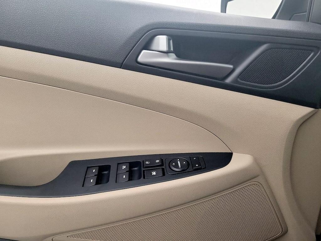 used 2017 Hyundai Tucson car, priced at $16,998
