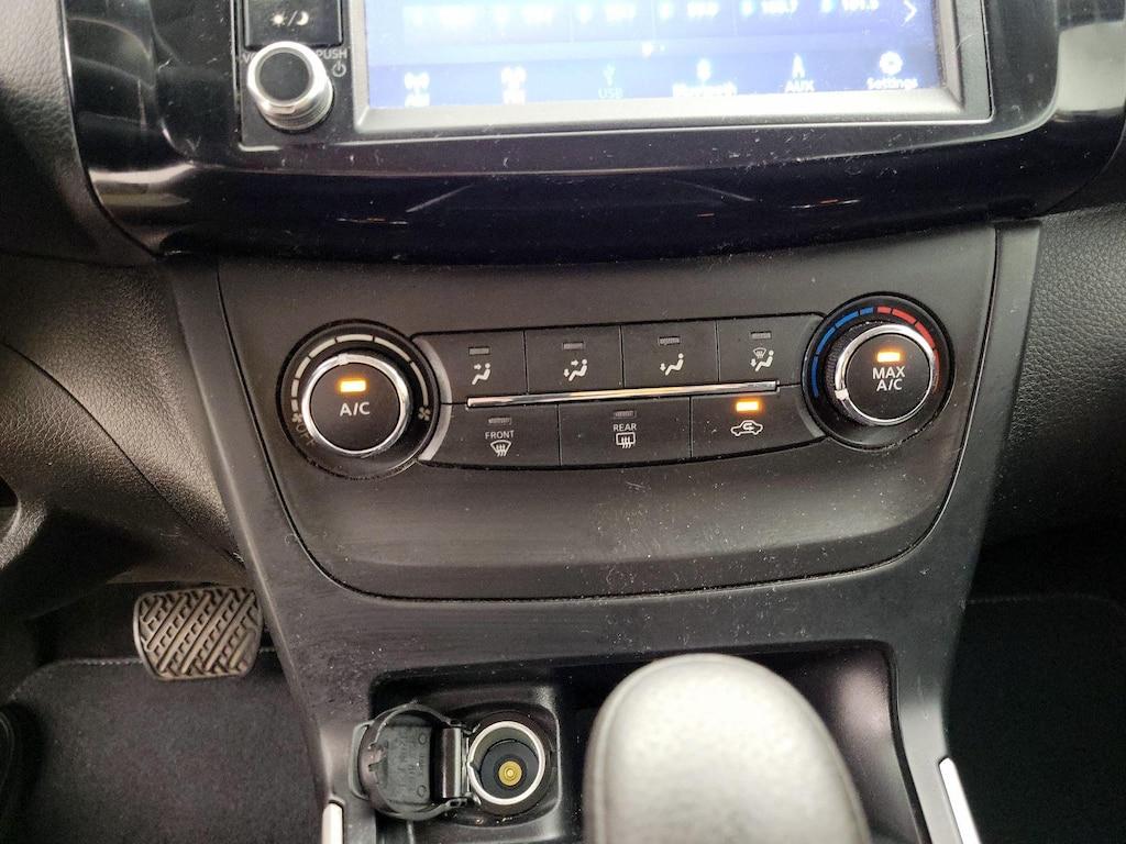 used 2019 Nissan Sentra car, priced at $14,998