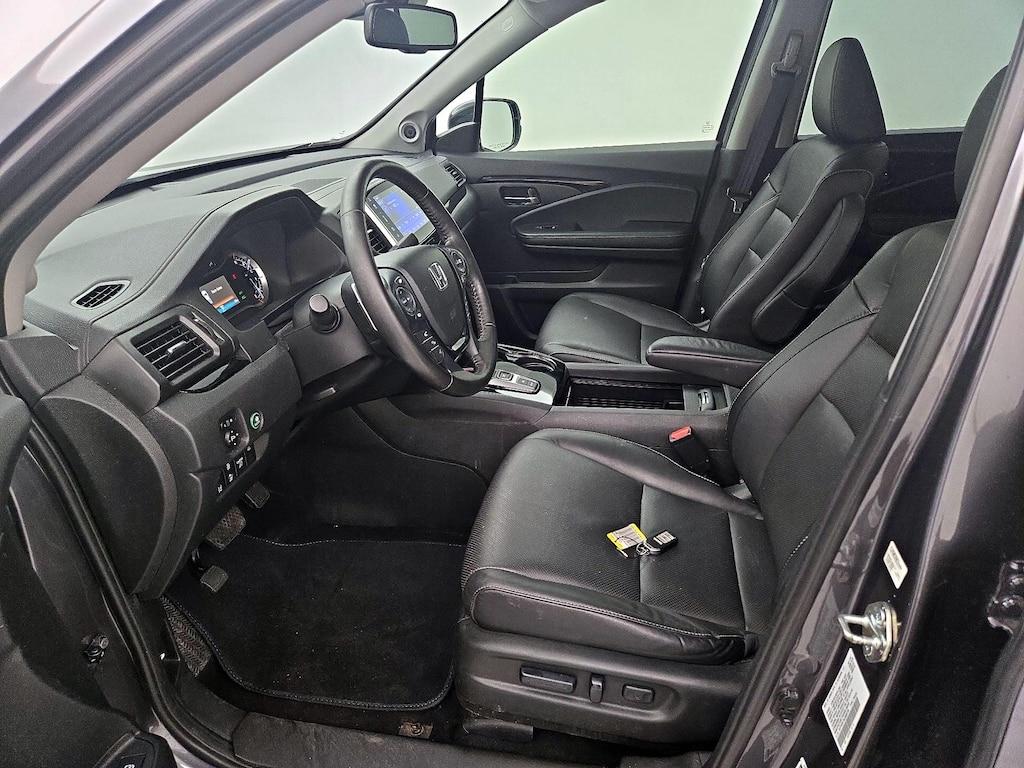 used 2020 Honda Ridgeline car, priced at $30,998