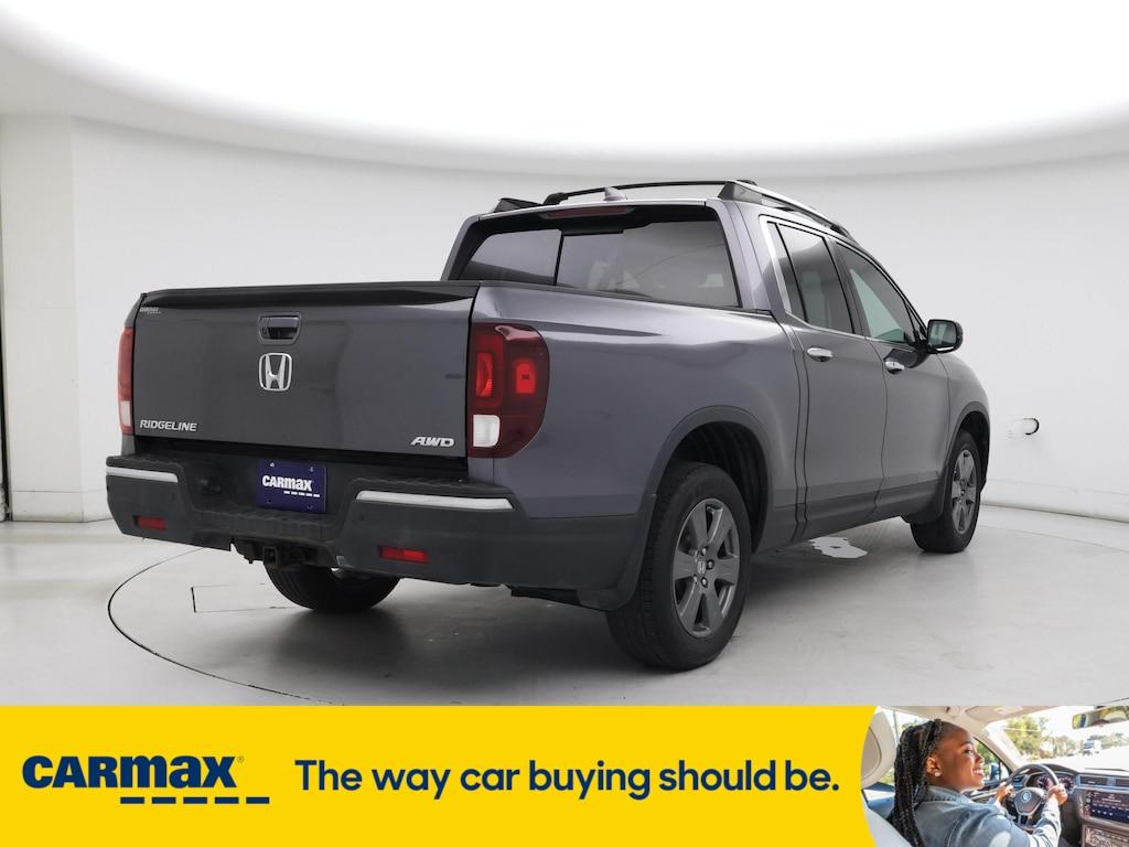 used 2020 Honda Ridgeline car, priced at $30,998