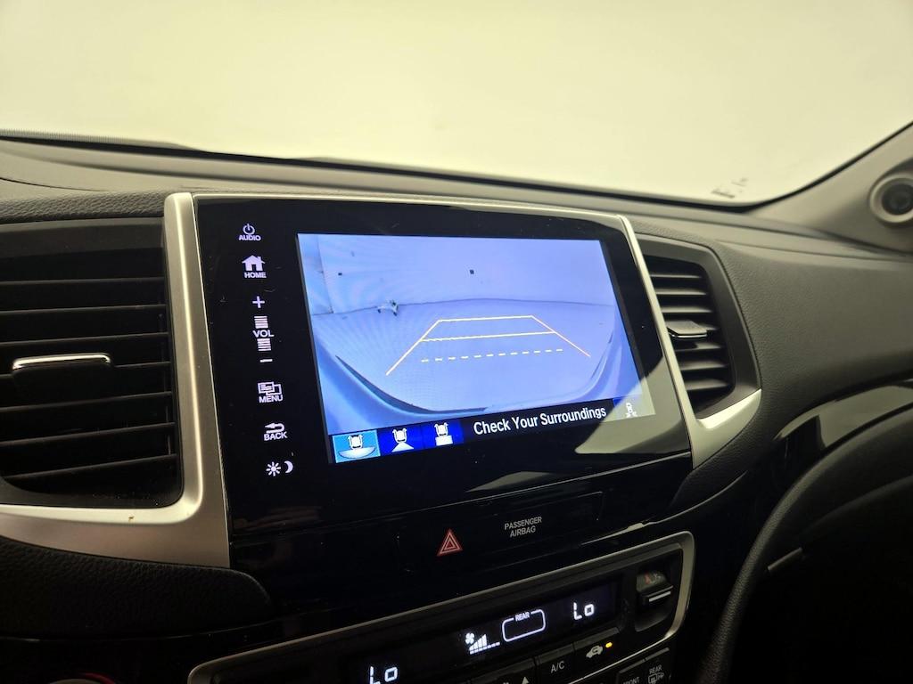 used 2020 Honda Ridgeline car, priced at $30,998