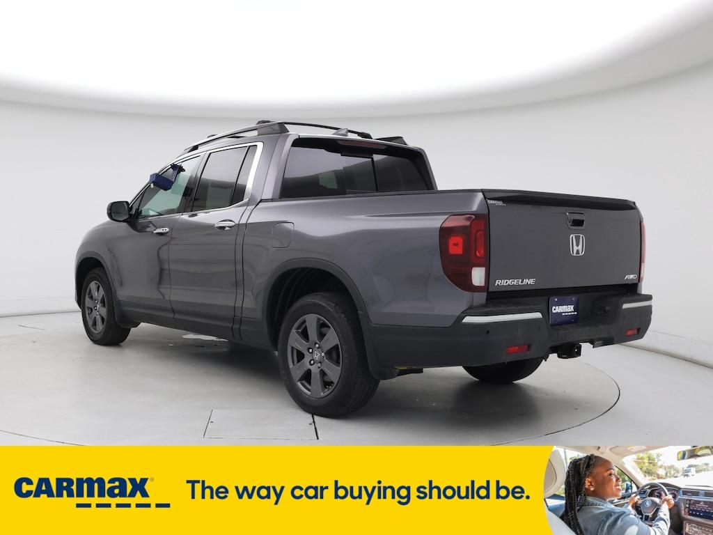 used 2020 Honda Ridgeline car, priced at $30,998