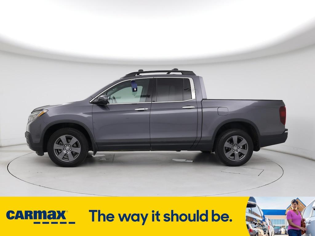 used 2020 Honda Ridgeline car, priced at $30,998