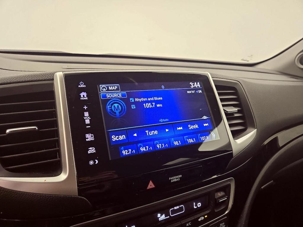 used 2020 Honda Ridgeline car, priced at $30,998