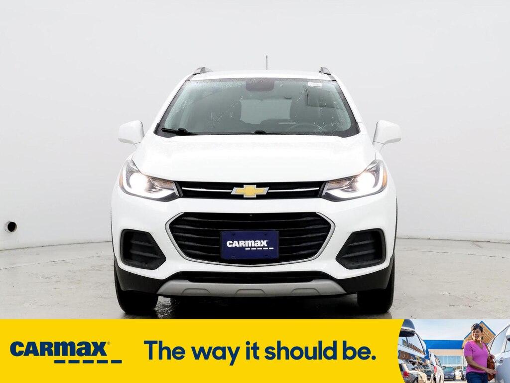 used 2020 Chevrolet Trax car, priced at $17,998