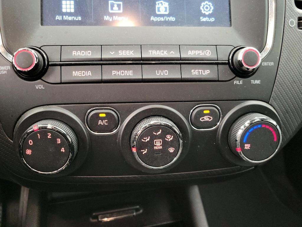 used 2018 Kia Forte car, priced at $16,998