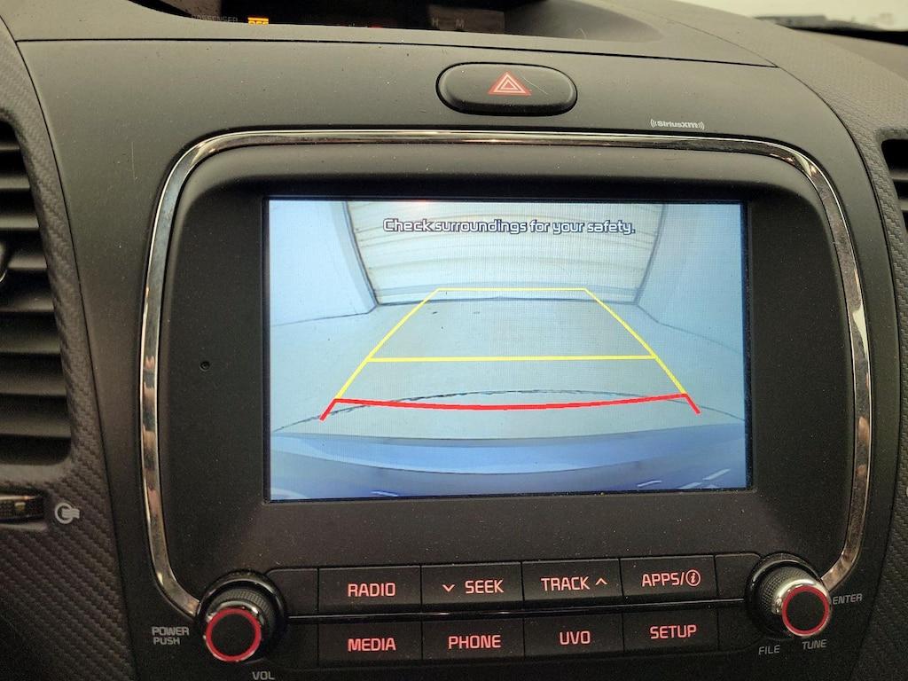 used 2018 Kia Forte car, priced at $16,998