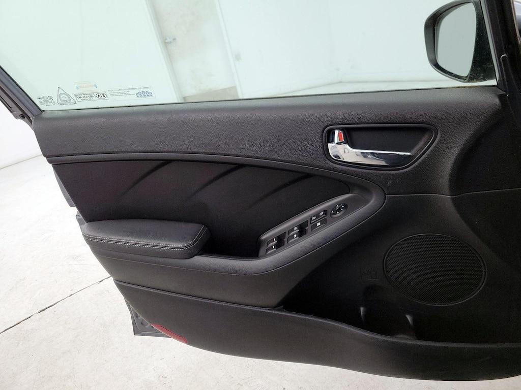 used 2018 Kia Forte car, priced at $16,998