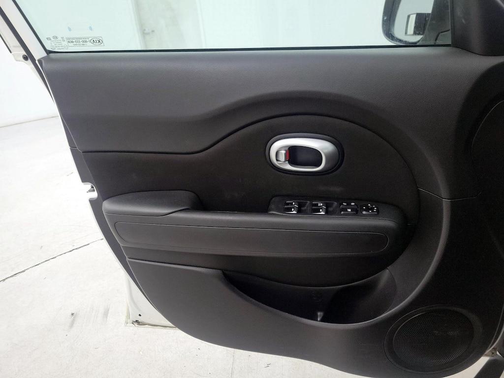 used 2019 Kia Soul car, priced at $12,998