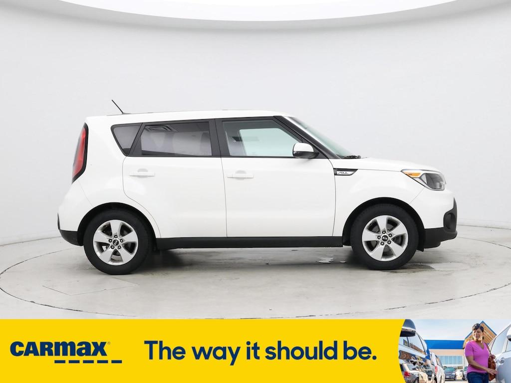used 2019 Kia Soul car, priced at $12,998