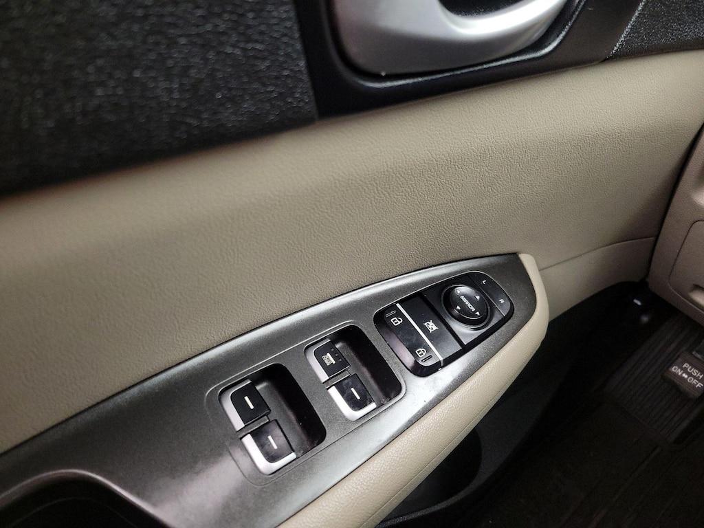 used 2018 Kia Optima car, priced at $15,998