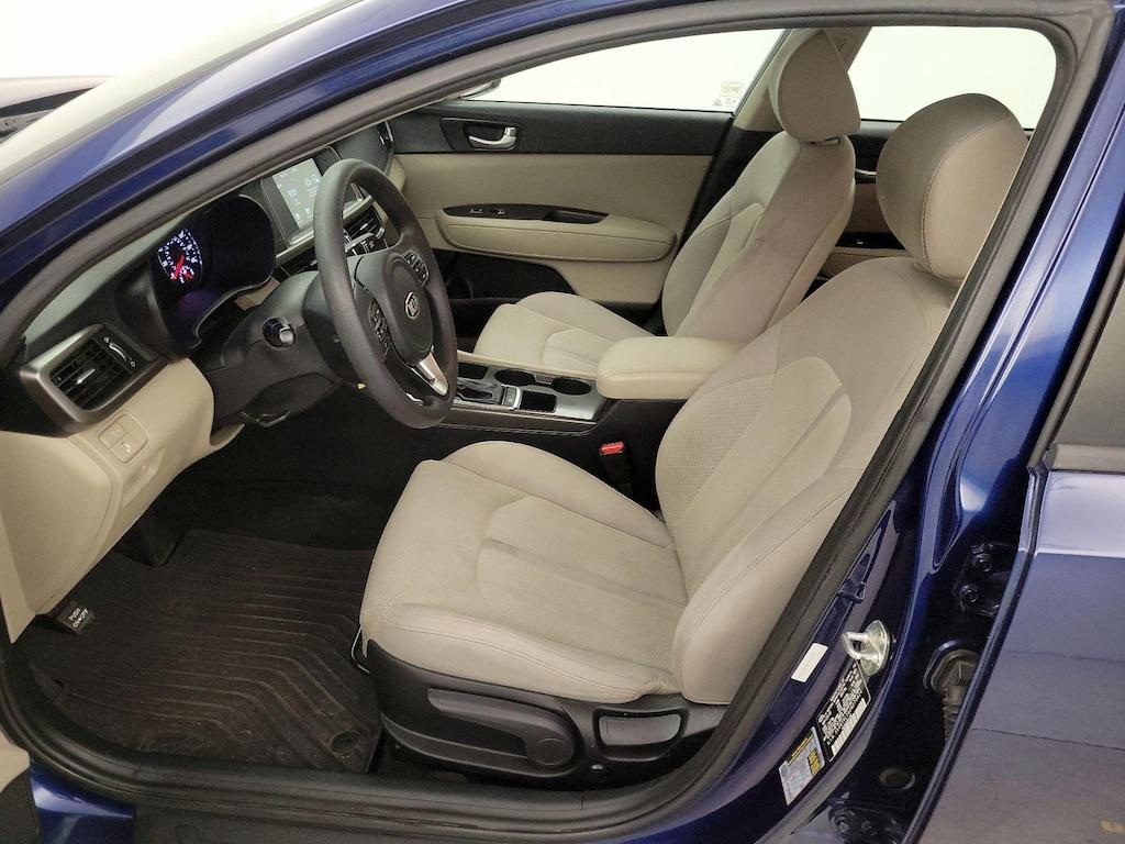 used 2018 Kia Optima car, priced at $15,998