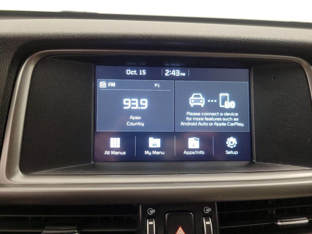 used 2018 Kia Optima car, priced at $15,998