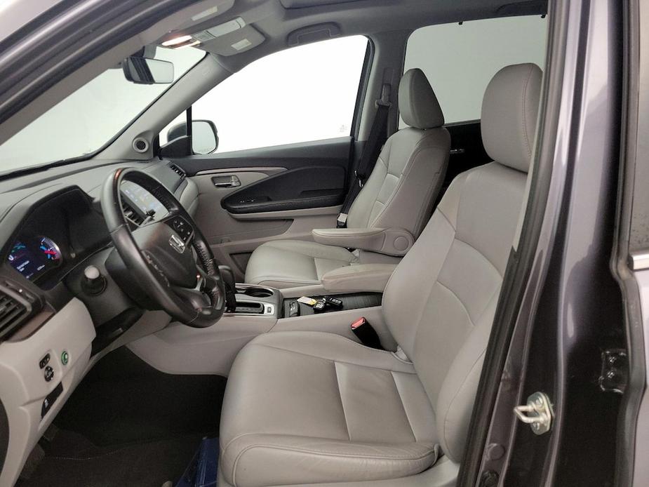 used 2020 Honda Pilot car, priced at $29,998