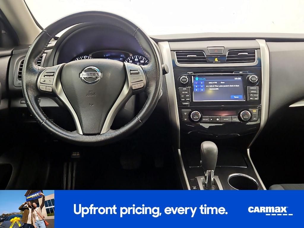used 2014 Nissan Altima car, priced at $12,998