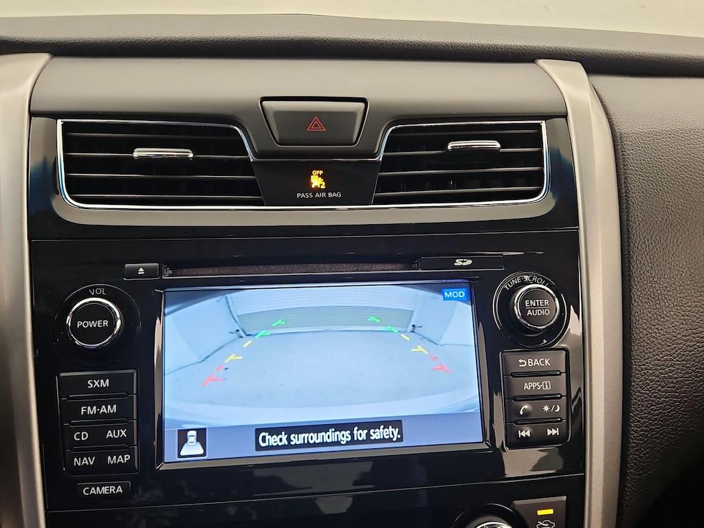 used 2014 Nissan Altima car, priced at $12,998