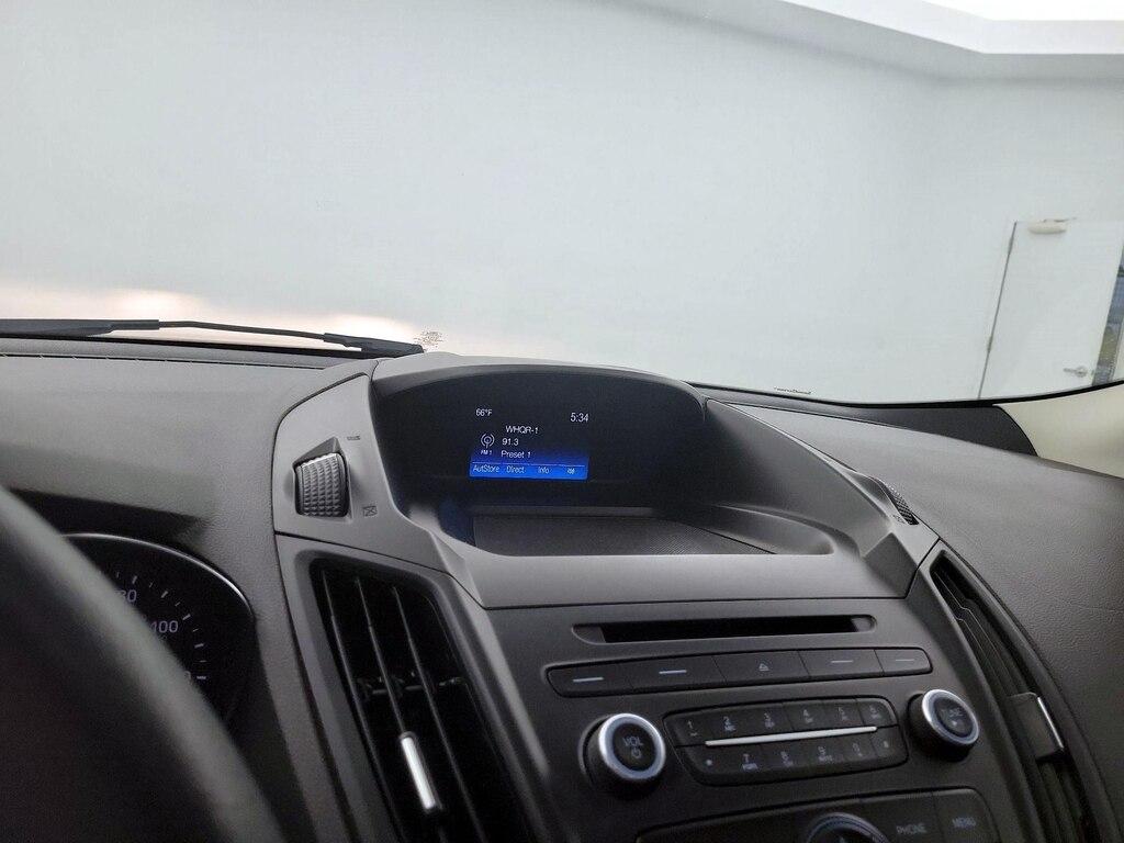 used 2018 Ford Escape car, priced at $12,998
