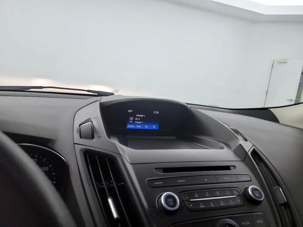 used 2018 Ford Escape car, priced at $12,599