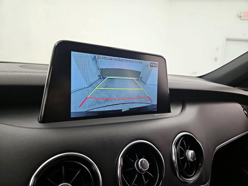 used 2019 Kia Stinger car, priced at $27,998
