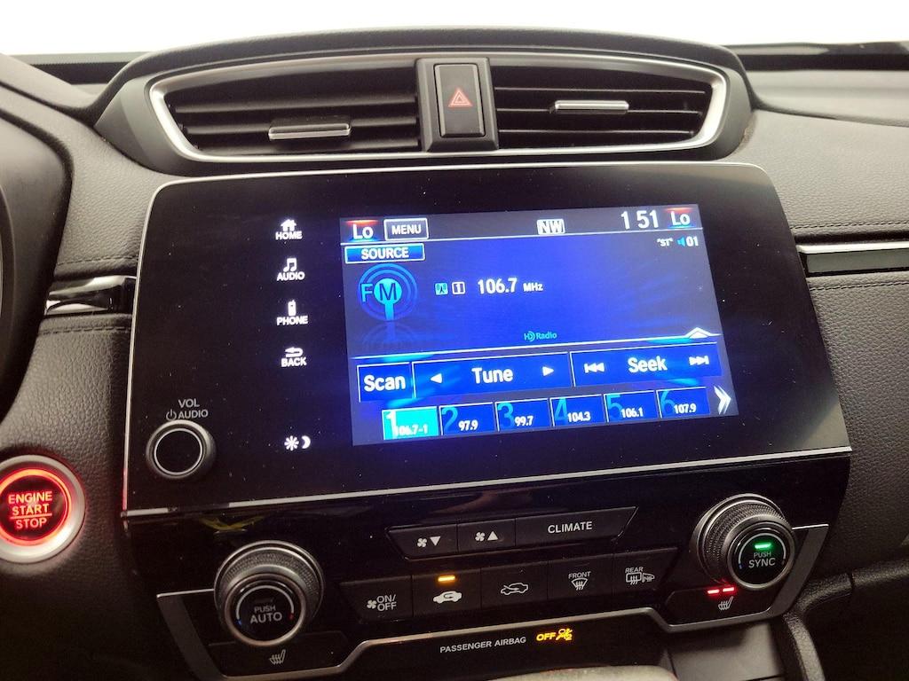 used 2020 Honda CR-V car, priced at $25,998