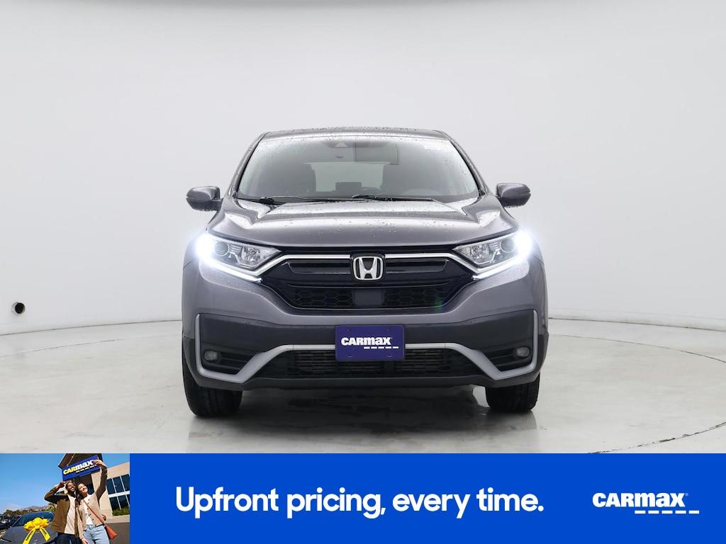 used 2020 Honda CR-V car, priced at $25,998