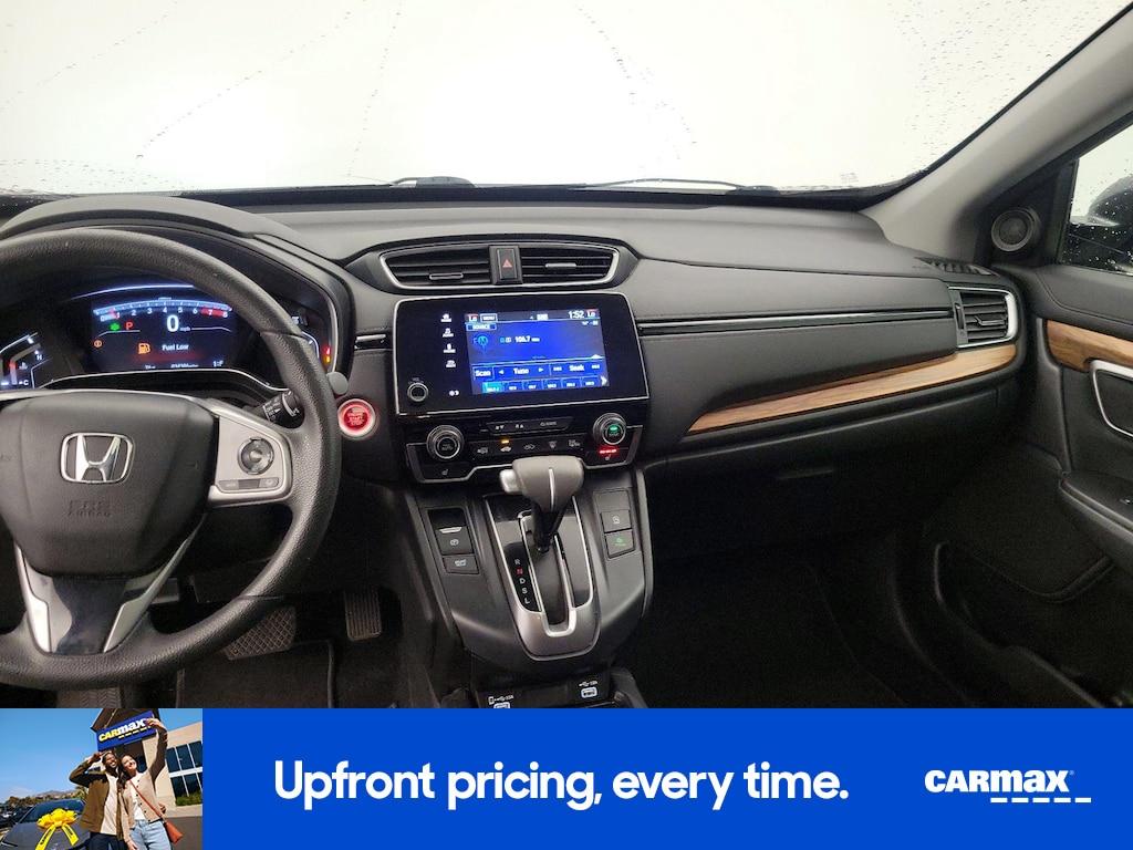 used 2020 Honda CR-V car, priced at $25,998