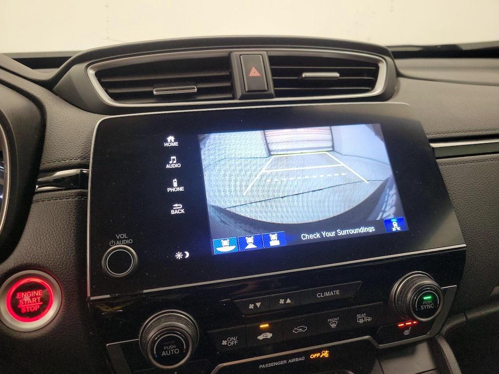 used 2020 Honda CR-V car, priced at $25,998