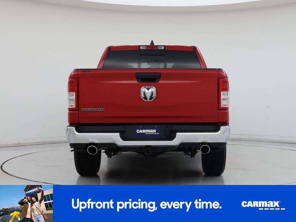 used 2023 Ram 1500 car, priced at $29,998