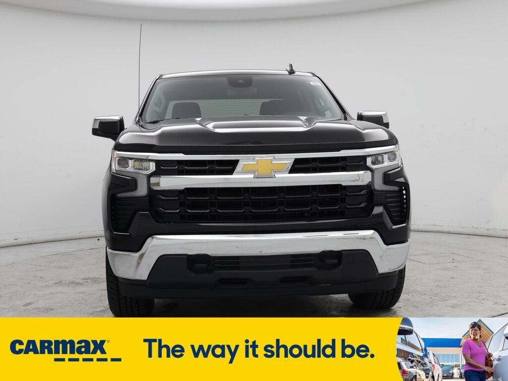 used 2023 Chevrolet Silverado 1500 car, priced at $38,998